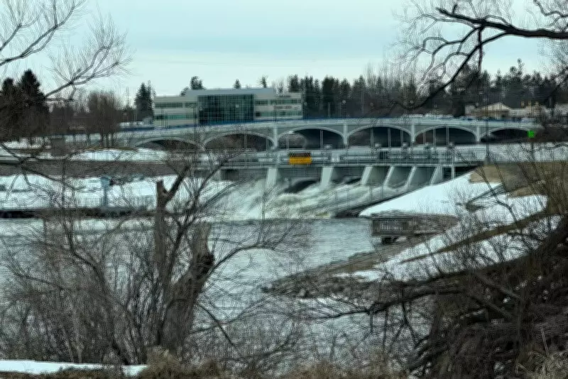 Michigan Dam Emergency: Residents Told to Prepare for Evacuation Amid Rising Waters