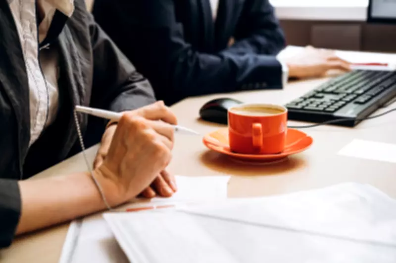 Microshifting and Coffee Badging: The Rise of Workplace Trends That Avoid Actual Work