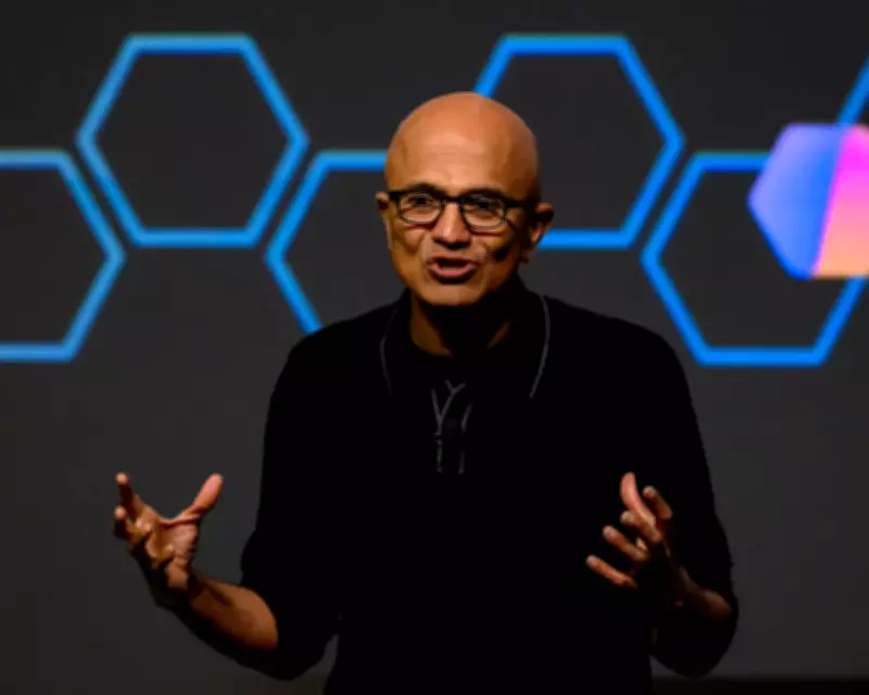 Microsoft and Meta Cut Thousands of Jobs While Betting Big on AI