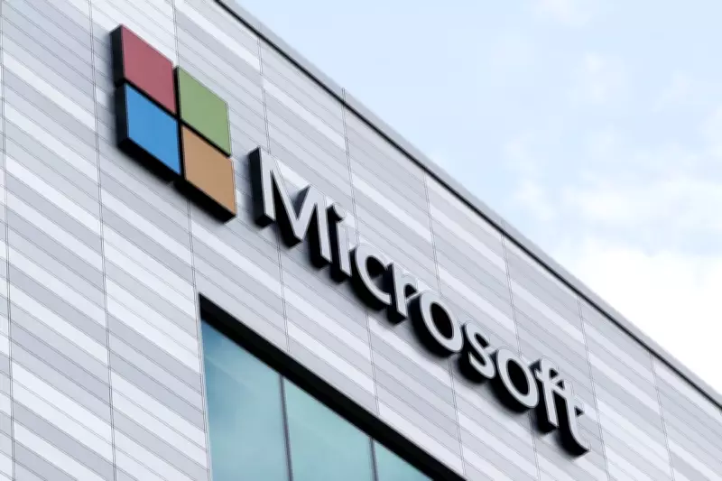 Microsoft Faces £1.7 Billion UK Lawsuit Over Cloud Computing Dominance