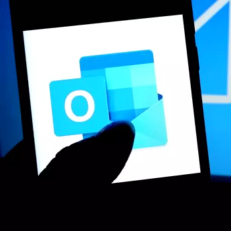 Microsoft Outlook Down: Simple Fix for Email Nightmare After 24 Hours