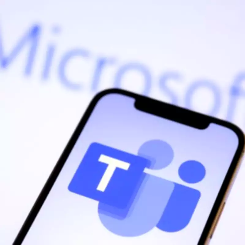 Microsoft Teams Outage: Hundreds Report Audio and Video Issues Today