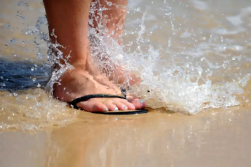 Middle East Conflict Reshapes UK Holiday Plans, 17,000 Bookings Affected