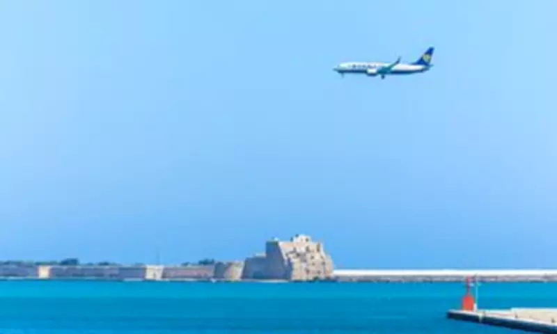 Middle East Conflict Sparks European Jet Fuel Crisis, UK Airlines Brace for Impact