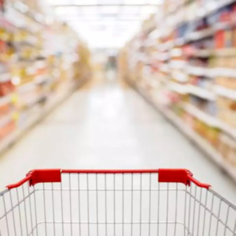 Middle East Conflict Sparks 'Worryingly High' UK Food Price Rises, Experts Warn