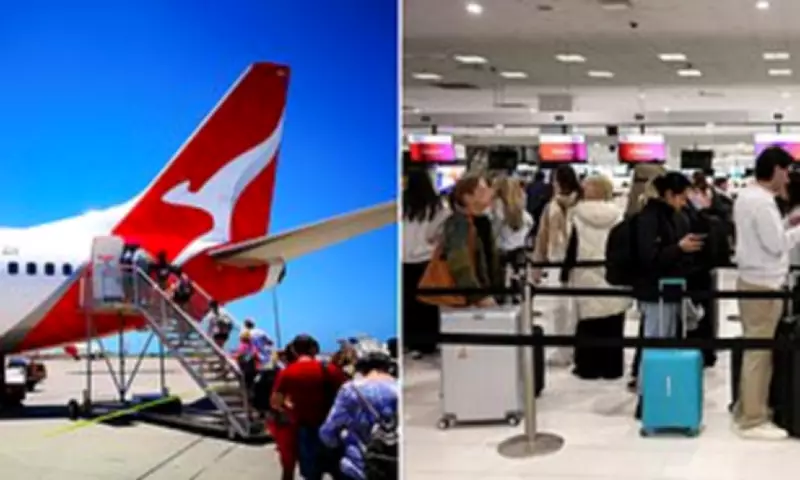 Middle East Conflict Threatens Australian Holiday Plans with Flight Disruptions