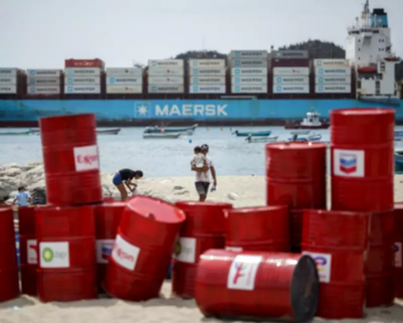 Middle East Crisis Could Cost World $1tn as Oil Firms Rake in Profits