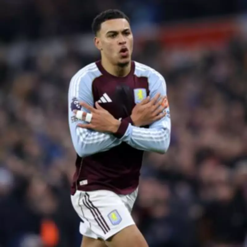 Middlesbrough Eye Record £20m Windfall from Morgan Rogers' Potential £100m Transfer