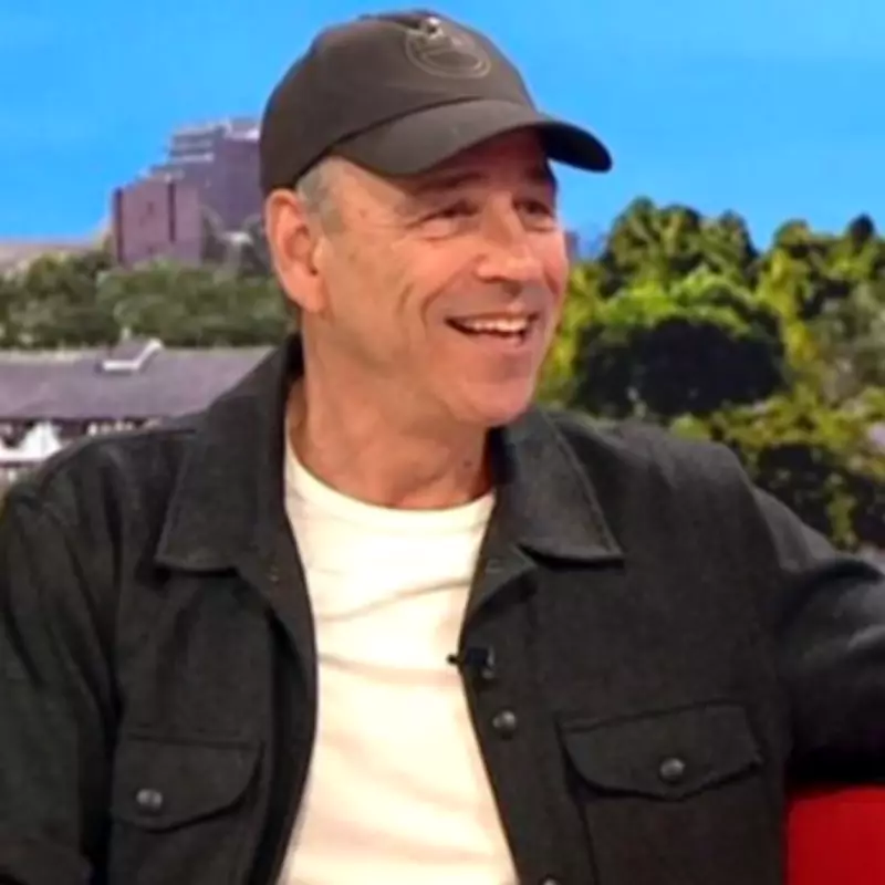 Midsomer Murders Creator Anthony Horowitz Teases New Hawthorne TV Series