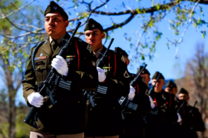 Midwest Bears Heavy Toll in Trump's Iran Conflict as Veterans Question War's Purpose