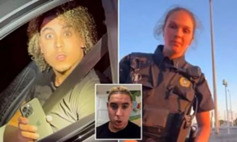 Migrant Claims Racism After Fined for Sexist Abuse of Police Officer in Montreal