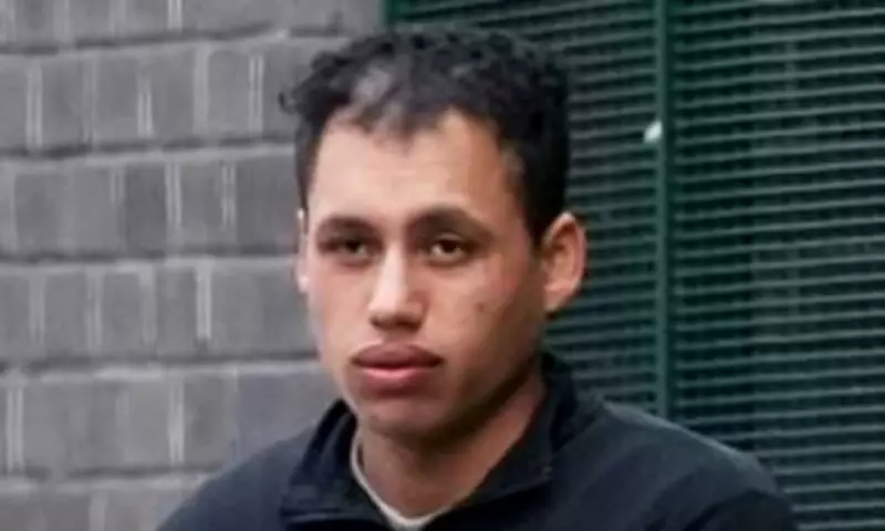 Migrant Guilty of Gang-Rape in Brighton Was Wanted for Murder in Egypt