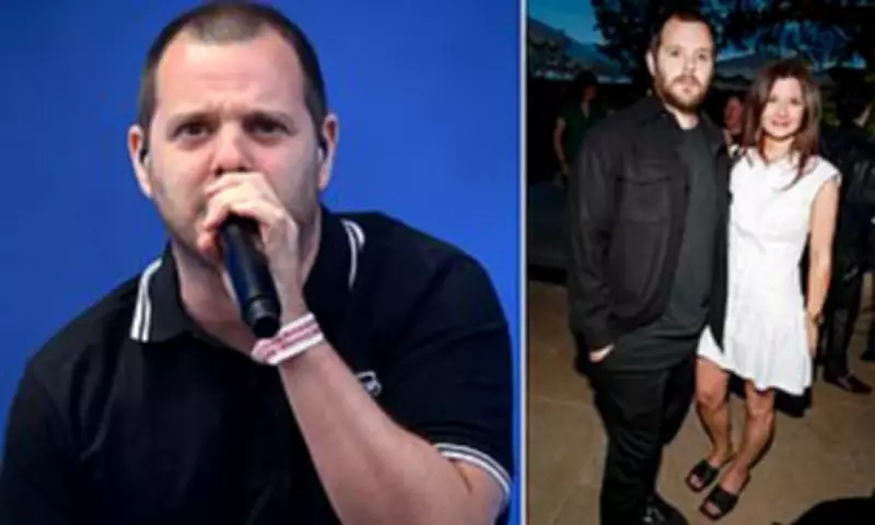 Mike Skinner of The Streets Embraces Family Life After Drug-Fueled Past