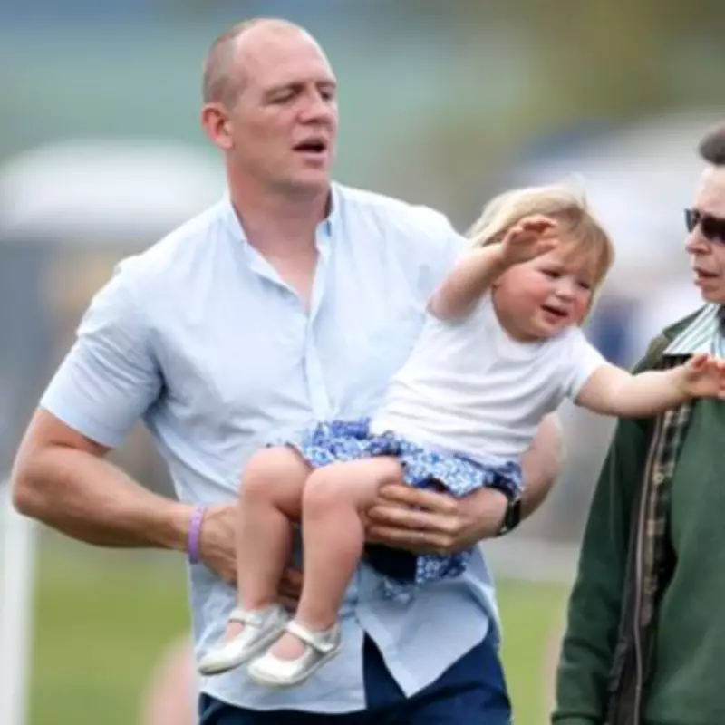 Mike Tindall Recalls Princess Anne's 'Move On' Rebuke After Rugby Win Over Scotland