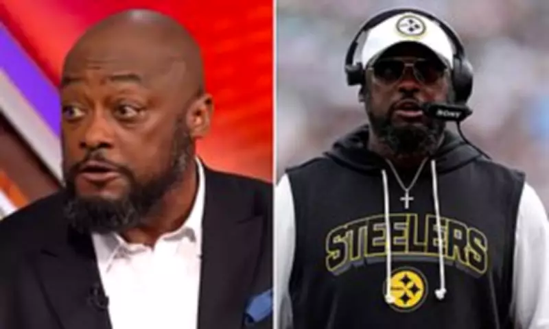Mike Tomlin Opens Up on Leaving Steelers Due to Loneliness of Leadership