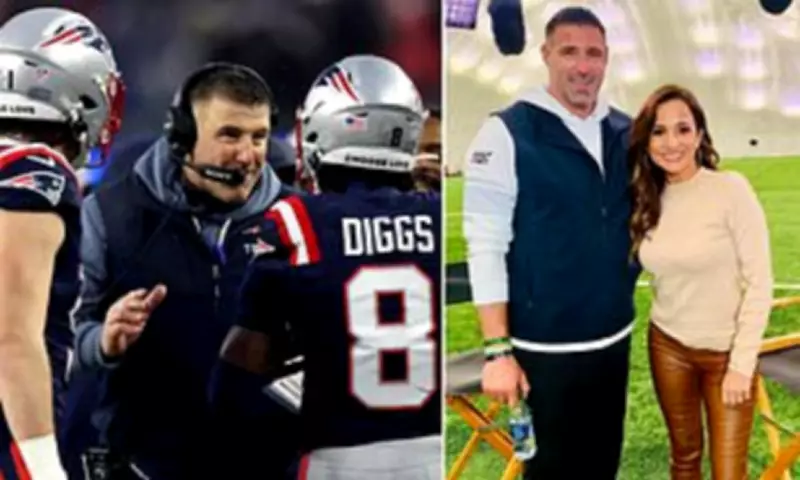 Mike Vrabel Must Address Patriots Locker Room Over Russini Scandal, Ex-Player Warns