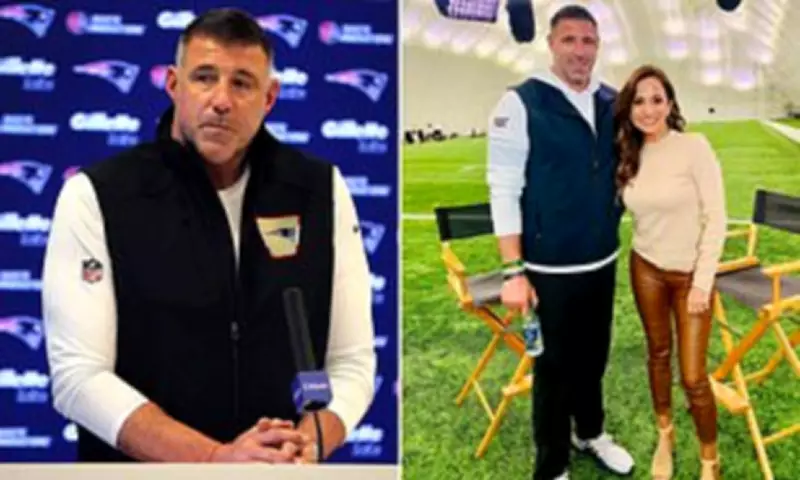 Mike Vrabel Set for NFL Draft Amid Affair Scandal, May Skip Media Duty