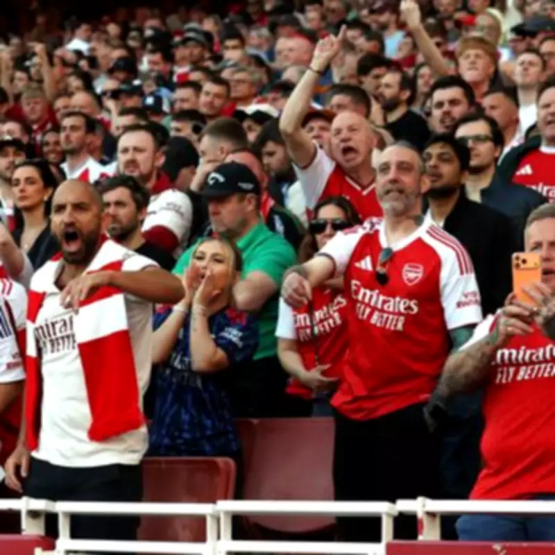 Mikel Arteta Responds to Fuming Arsenal Fans After Fixture Change