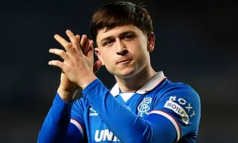 Mikey Moore open to Rangers loan return but Tottenham future uncertain