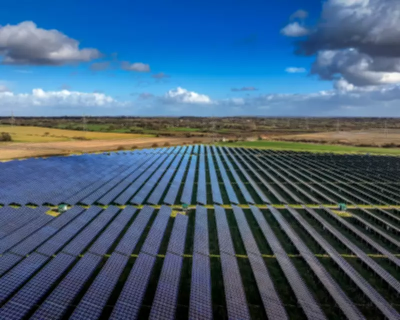 Miliband to Champion Clean Energy Security Amid Iran Conflict and Soaring Fossil Fuel Prices