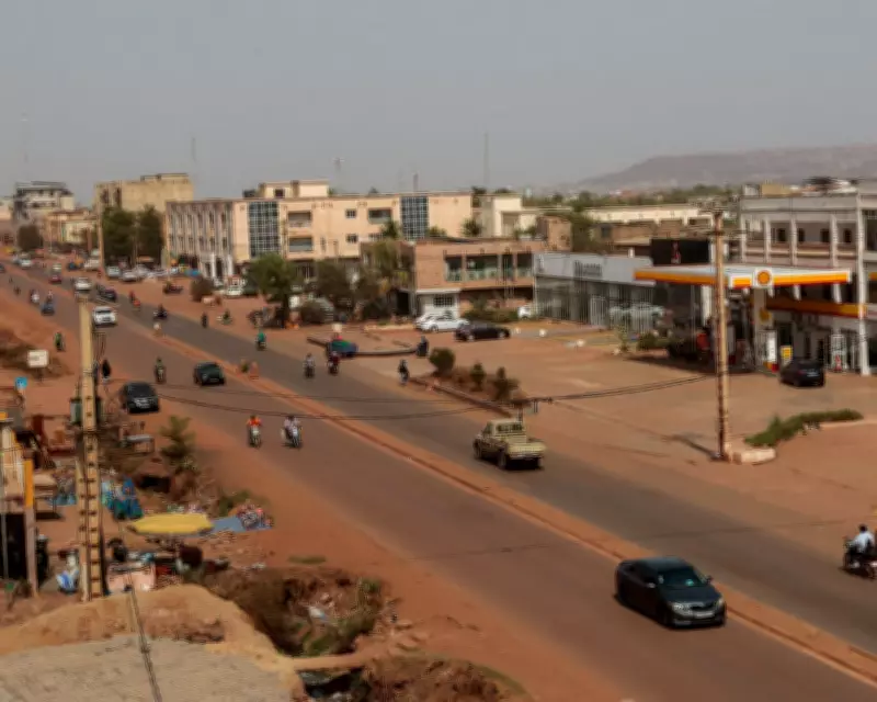 Militants and Separatists Launch Coordinated Attacks Across Mali