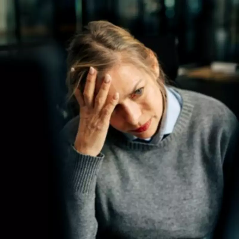 Millennials' Stress Triggered by Daily Minor Mishaps, New Research Reveals