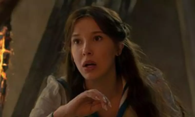 Millie Bobby Brown's Fake Nails in Enola Holmes 3 Teaser Spark Hilarious Reactions