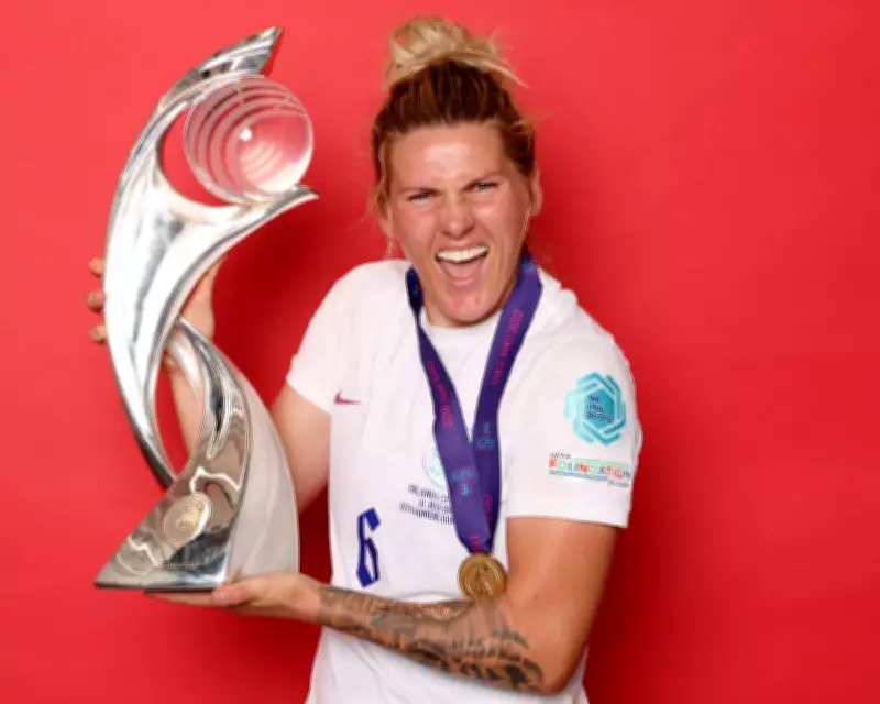 Millie Bright retires: Chelsea legend ends trophy-laden career