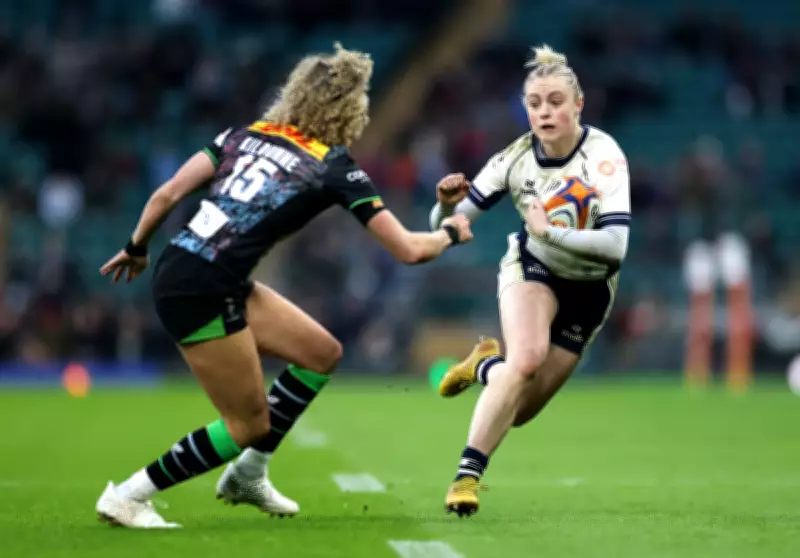 Millie David: From Crying Meeting Hero to England Debut