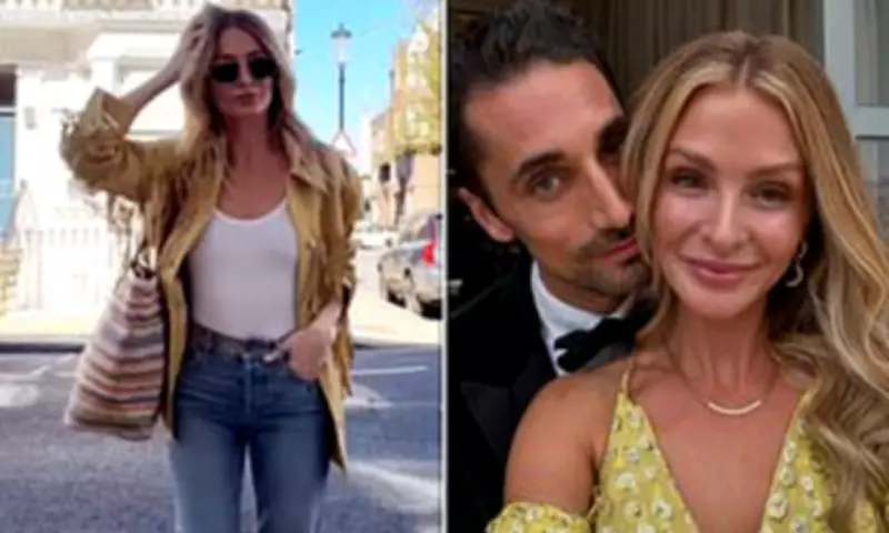 Millie Mackintosh Hints at Dating Scene with Cryptic Post After Divorce Filing