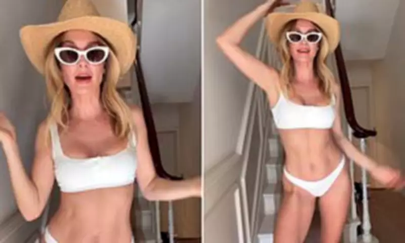 Millie Mackintosh Shares Bikini Video Amid Divorce from Hugo Taylor