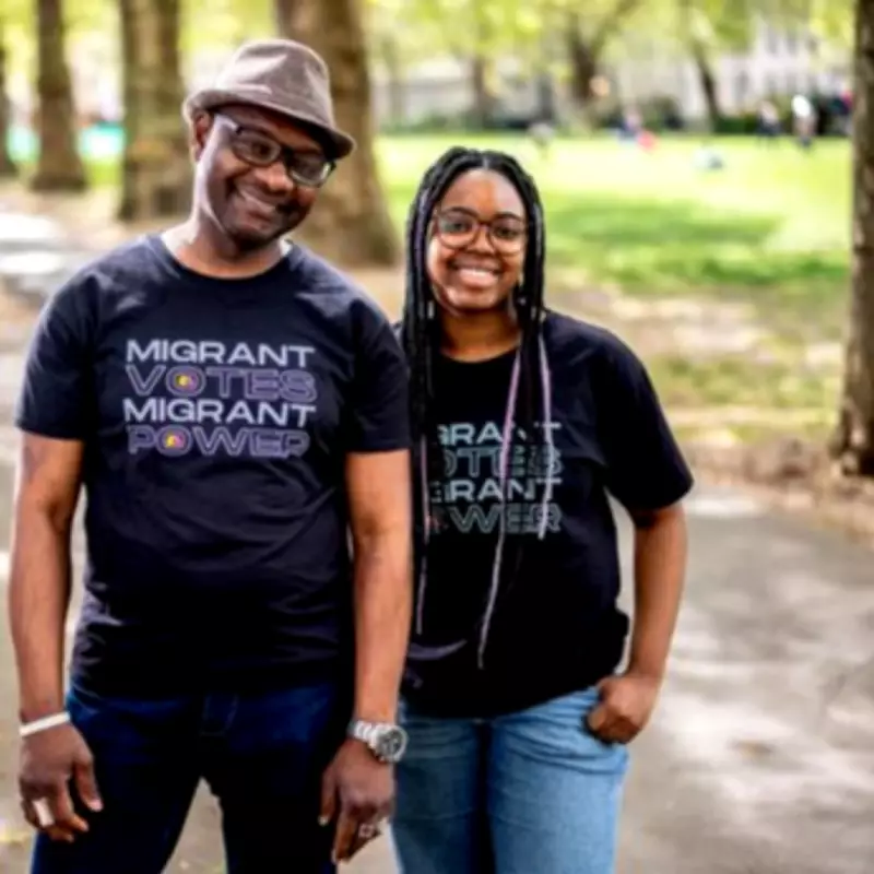 Millions in UK Denied Vote: Calls for Reform as Local Elections Loom