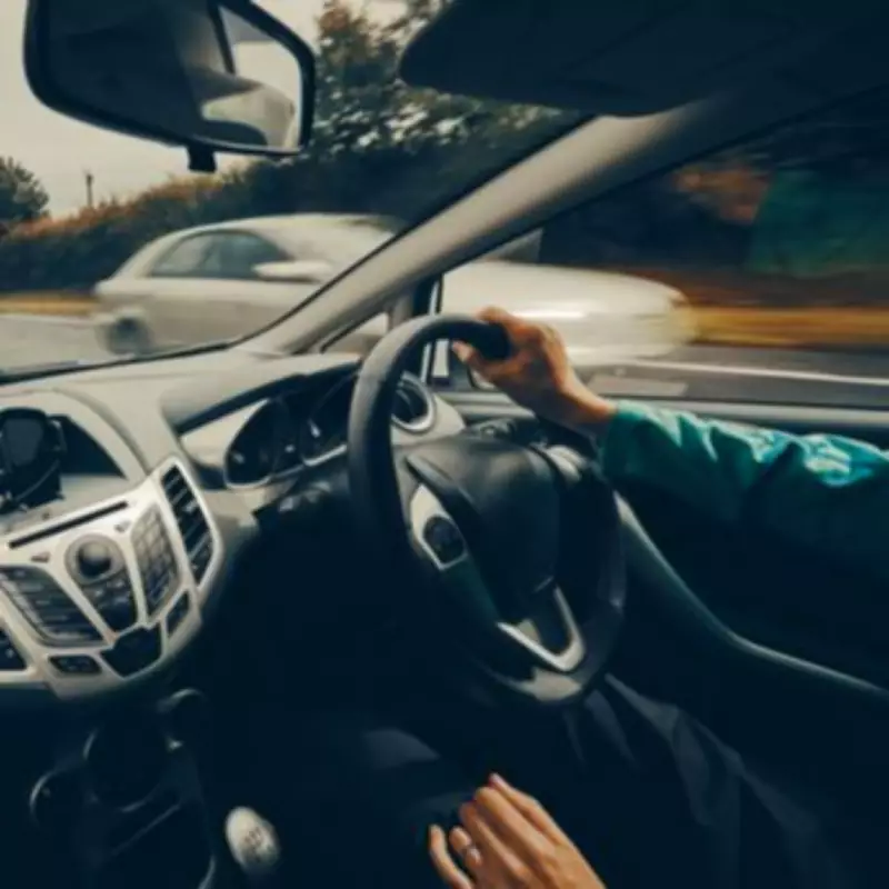 Millions of UK Drivers Face £1,000 Fines for Expired Licences