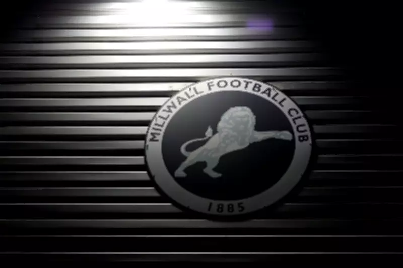 Millwall Receive Apology Over Racism Booklet Logo Use