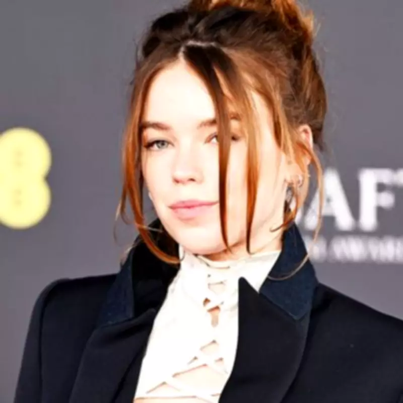 Milly Alcock Reveals Career Fears After House of the Dragon Success