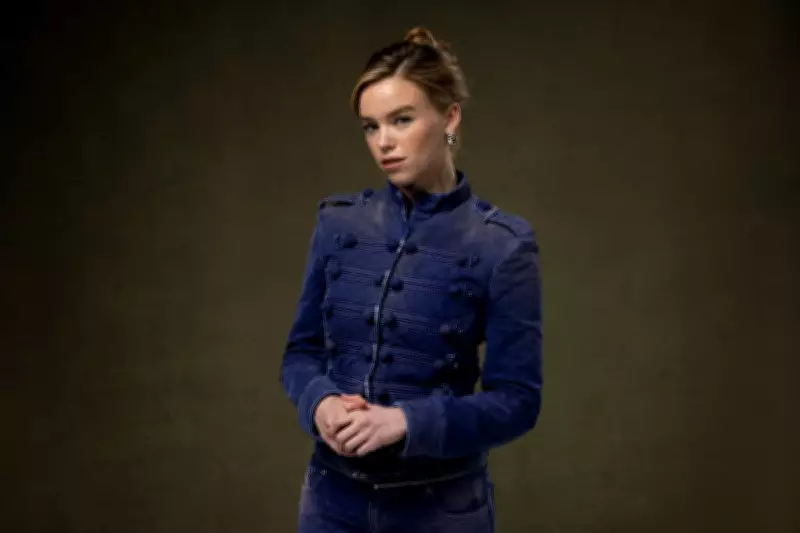 Milly Alcock's Punk Rock Supergirl Soars in DC's Woman of Tomorrow Film