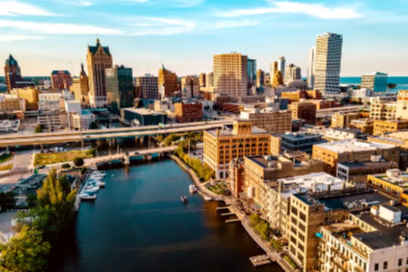 Milwaukee: The Underrated Midwest Gem Offering Beaches, Culture & Cuisine
