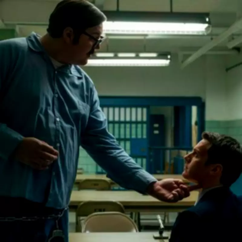 Mindhunter: Netflix's 'Masterpiece' Crime Drama Hailed as One of Greatest Shows