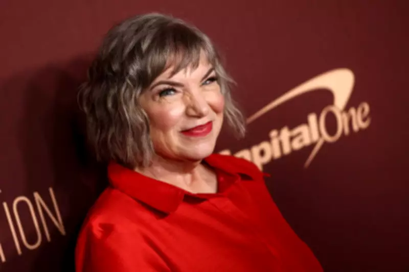 Mindy Cohn Announces Second Cancer Diagnosis with Defiant Message