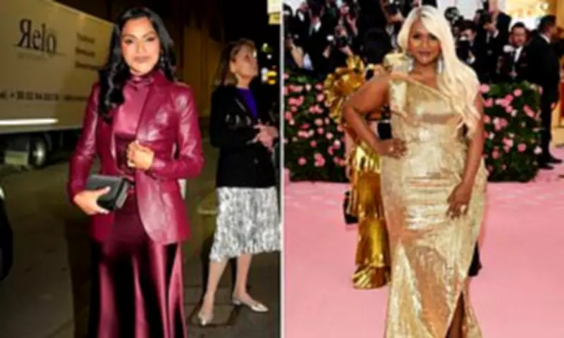Mindy Kaling's Weight Loss Journey Revealed at Milan Fashion Event