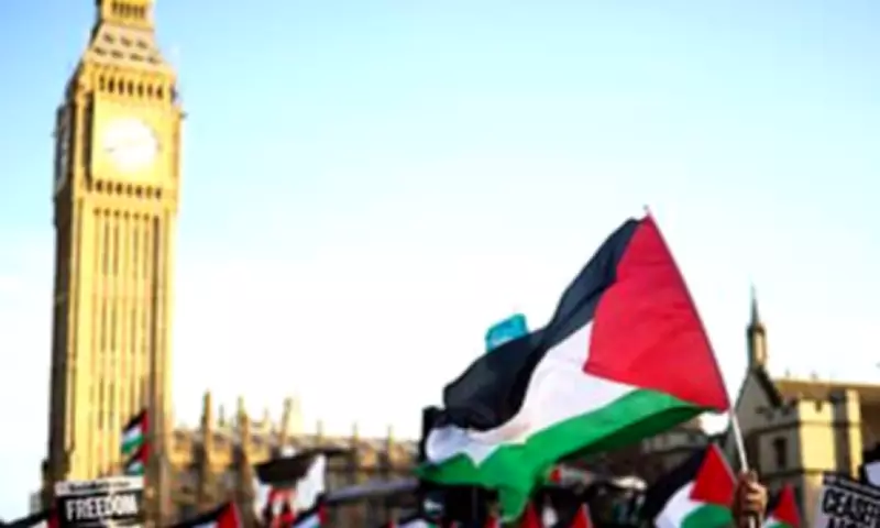 Ministers Blocked Ban on Pro-Palestine Marches Despite Antisemitism Fears