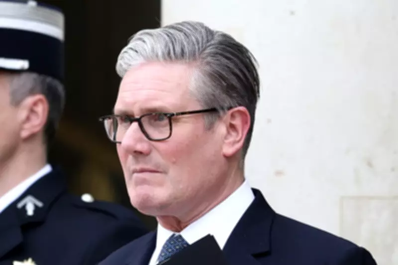 Ministers Defend Starmer Over Mandelson Vetting Scandal Amid Calls to Resign