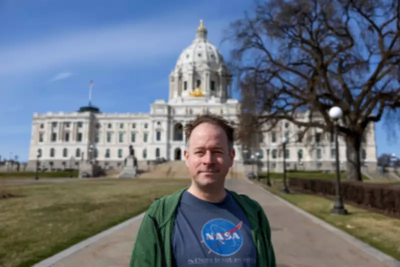 Minnesota AI App Aims to Boost Civic Engagement Through Legislative Translation
