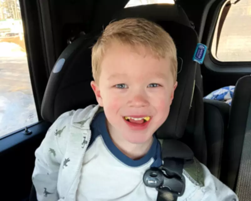 Minnesota Boy, 5, Fights for Life After Heroic Creek Rescue of Younger Brother