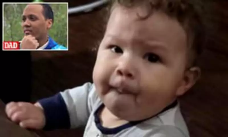 Minnesota Father Charged After Infant Son Dies Under Weighted Blanket