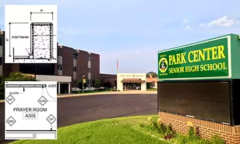 Minnesota School District Adds Prayer Room and Foot-Washing Stations for Muslim Students