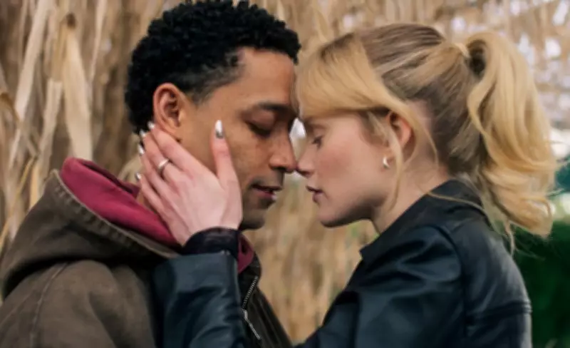 Mint Review: Loyle Carner Stars in Lyrical Glasgow Romeo and Juliet Retelling