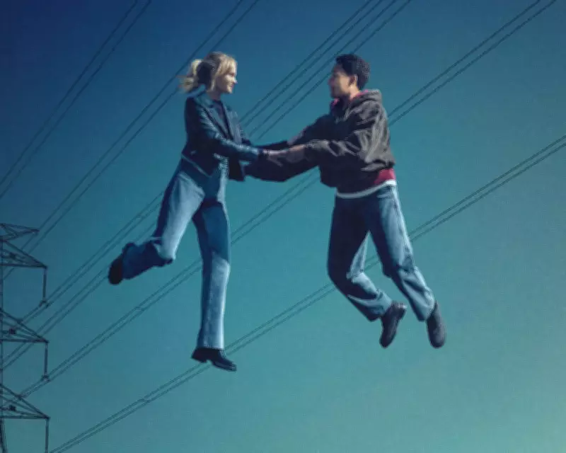 Mint TV Review: A Visually Stunning Gangster Romance Drama