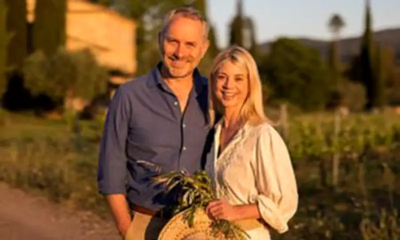 Mirabeau Rosé Founders on Ice, Risk, and a Billion-Pound Sale
