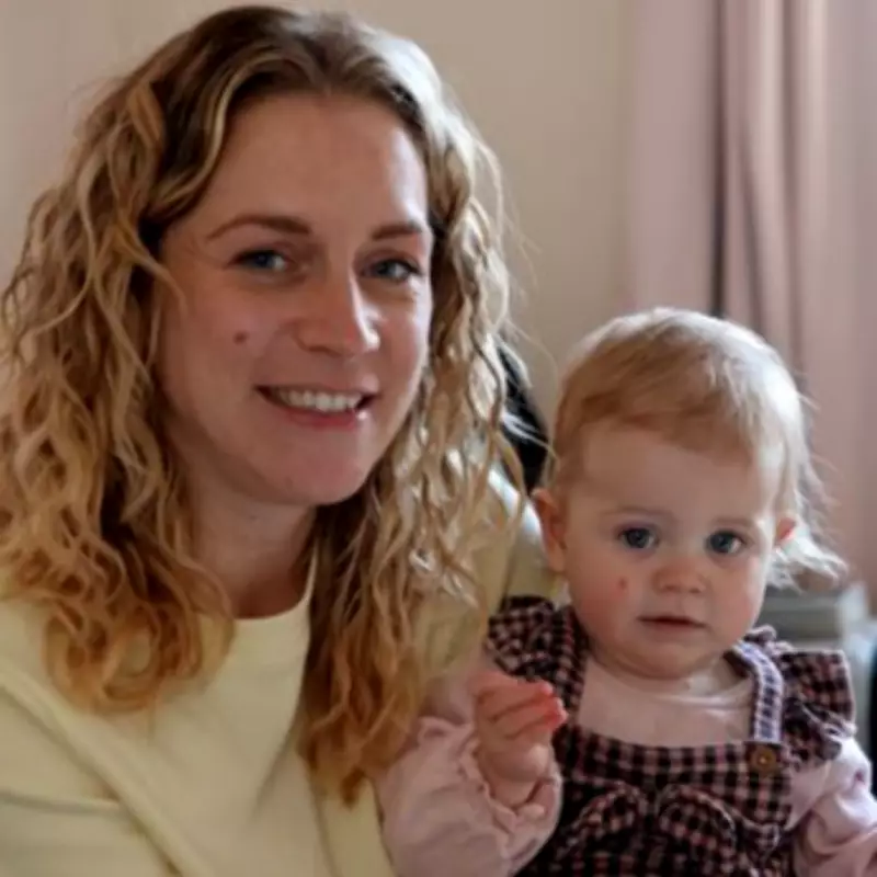 Miracle Baby Defies Odds After Birth Collapse and Emergency Treatment